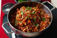 Vegetable Chilli