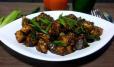 Paneer Chilli