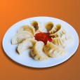 Chicken Momos