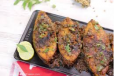 Kingfish Masala Fry