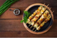 Pahadi Kabab