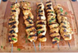 Chicken Shish Taouk