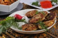 Lrani Kabab