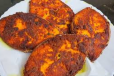 Tandoori Kingfish (Full)