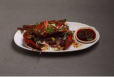 Tandoori Crab