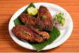 Fish Amritsari