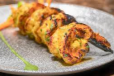Tandoori King Prawns