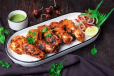 Tandoori Tiger Prawns