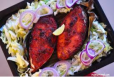 Tandoori Kingfish (Slices)