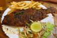 Tandoori Sherry (Whole)