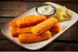 Fish Fingers