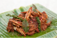 Crab Masala