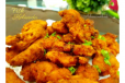 Fish Kolhapuri