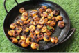 Prawns Tawa