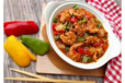 Prawns Manchurian Sauce