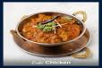 Chicken Kadai
