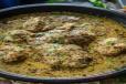 Chicken Kali Mirch