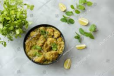 Green Chilli Chicken Masala