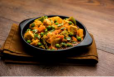 Vegetable Kadai