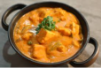 Vegetable Makhani