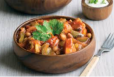 Vegetable Jalfrezi