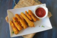 Baby Corn Tawa
