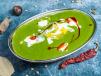 Palak Paneer