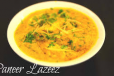 Paneer Laziz