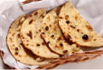 Tandoori Roti