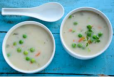 Cream Of Vegetable Soup