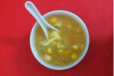 Vegetable Sweet Corn Soup