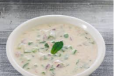 Vegetable Raita