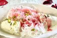 Kulfi Falooda