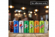 Soft Beverage