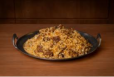 Lucknowi chicken biryani 