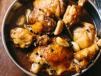 Chicken Adobo