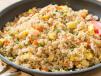 Fried Rice Beef