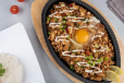 Beef Sisig
