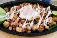 Chicken Sisig