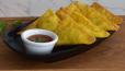 Crispy Chicken Wanton
