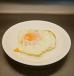 Extra Fried Egg