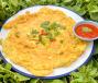Thai Omelet With Prawn No Rice