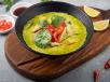 Thai Green Curry Gai ( Chicken )