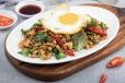 Pad Kra Pao Gai Chicken
