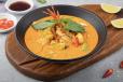 Thai Red Curry With Chicken