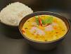 Thai Red Curry Nua With Beef