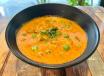 Panang Curry Gai With Chicken