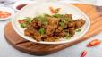 Chicken Garlic