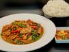 Pad Kra Pao Ped Duck