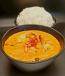Panang Curry Talay With Seafood